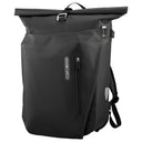 Ortlieb Vario 20 Hinterradtasche QL3.1 - Rucksack 16" 45 cm (black)
