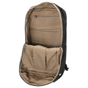 Doughnut Astir Large Reborn - Rucksack 15" 48 cm (black) - Ansicht 6