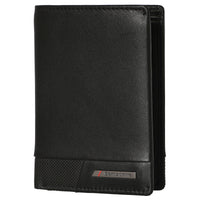 Samsonite Pro-Dlx 6 Slg 143 - GeldbÃ¶rse 8cc 11.7 cm (black) - Ansicht 3