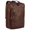 Camel Active Traces - Sac à dos 12" 39.5 cm (brown)
