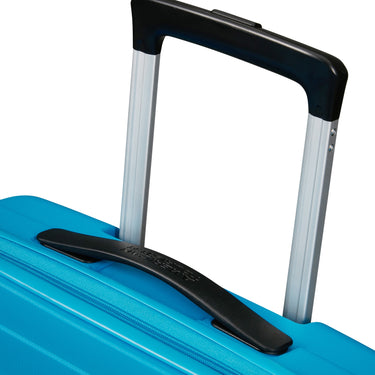 American Tourister Rejoy - 4-Rollen-Trolley 77 cm (blau) - Ansicht 7
