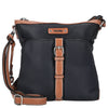 Picard Switchbag - Sac bandoulière 23 cm (midnight)