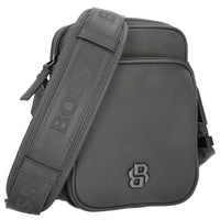 BOSS B Icon NS - Umhängetasche 20.5 cm (medium grey) - Ansicht 5