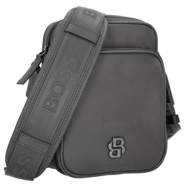 BOSS B Icon NS - Umhängetasche 20.5 cm (medium grey) - Ansicht 5