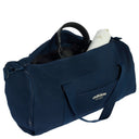 adidas Duffel Bag 40L - Sporttasche 55 cm (night indigo/ivory) - Ansicht 4