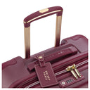 Delsey Paris Chatelet Air 2.0 - 4-Rollen-Trolley M 67 cm erw. (bordeaux) - Ansicht 6