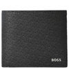 BOSS Daxter MP - Portefeuille 8cc 11 cm (black)