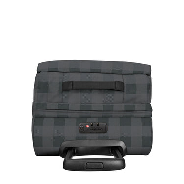 Eastpak Tranverz S 42 - Rollenreisetasche 51 cm (checker grey) - Ansicht 4