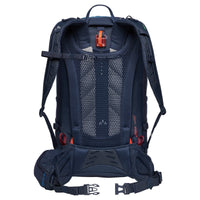 Vaude Wizard 30+4 - Wanderrucksack 54 cm (baltic sea) - Ansicht 4