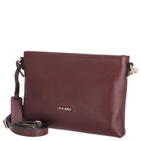 Picard Java - Sac bandoulière 22 cm (chianti)