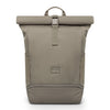 Johnny Urban Allen Large - Sac à dos à rabat roulé 45 cm (desert grey)