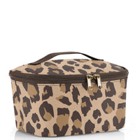 reisenthel thermo coolerbag S - Boîte à lunch 22.5 cm (leo macchiato)