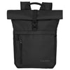Travelite Basics Rollup - Sac à dos 60 cm (noir)