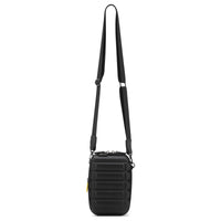 Delsey Paris Shadow 5.0 - Shoulder Bag 20 cm ext. (black)