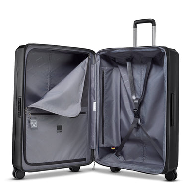 Stratic Phoenix SL - 4-Rollen-Trolley 76 cm erw. (black) - Ansicht 7