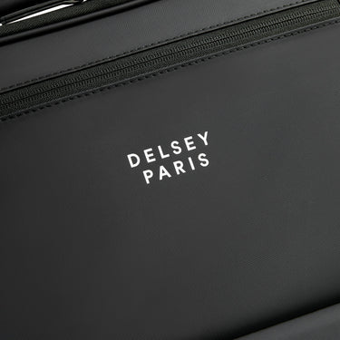 Delsey Paris Maubert 2.0 - 4-Rollen-Trolley 69 cm erw. (schwarz) - Ansicht 12