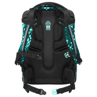 Coocazoo Mate - Schulrucksack 48 cm (Pixel Blox) - Ansicht 3