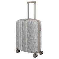 Travelite LASCANA Edition - Trolley cabine 4 roulettes 55 cm (dégradé violet)