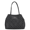 Guess Victtoria 2in1 Tote - Cabas 41 cm (stone logo)