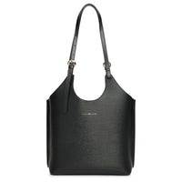 Tommy Hilfiger Modern - Cabas 40 cm (noir)