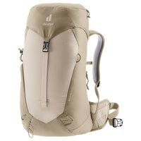 Deuter AC Lite 22 SL - Sac à dos de randonnée Femme 56 cm (ashrose-cassis)