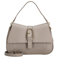 Furla Flow M - Schultertasche 26 cm (linen)