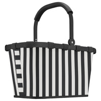 reisenthel carrybag - Panier de courses (corde menthe)