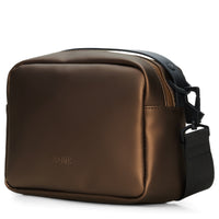 Rains Box Bag - Shoulder Bag 21 cm (comet)