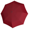 Knirps A.200 M Duomatic - Pocket Umbrella (joy red)
