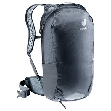 Deuter Race 16 - Fahrradrucksack 46 cm (black) - Ansicht 11