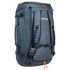 Tatonka Duffle Bag 45 - Sac de voyage pliable/Sac à dos 57 cm (navy)