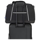 Travelite NFL - Reisetasche L 57 cm (Las Vegas Raiders) - Ansicht 10
