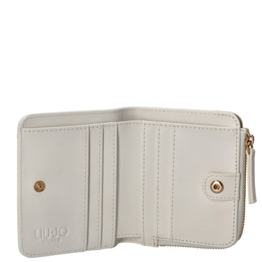 Liu Jo Caliwen - Geldbörse 3cc 11 cm (cream) - Ansicht 2