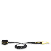 black/yellow