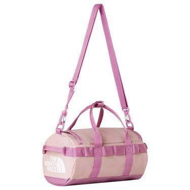 The North Face Base Camp Duffel - Schultertasche (metal pink/hushed laven) - Ansicht 2