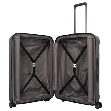 TITAN X-Ray - 4-Rollen-Trolley 77 cm (anthrazit) - Ansicht 6