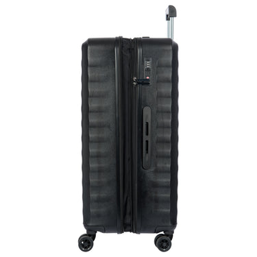 Brics Nausicaa - 4-Rollen-Trolley 79 cm erw. (black) - Ansicht 3