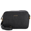 Liu Jo Manh M Camera Case - Sac bandoulière 23 cm (nero)