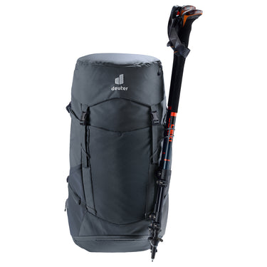 Deuter Futura Pro 30 SL - Wanderrucksack 61 cm (black) - Ansicht 10