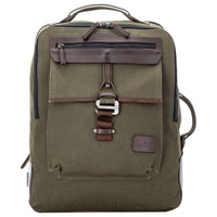 Scharlau Baobab Giant - Sac à dos 15" 42 cm (vert)