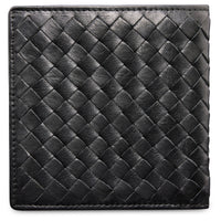 Mano Don Luca - Portefeuille 10.5 cm (noir)