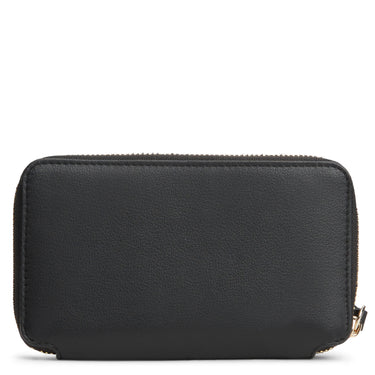 Tommy Hilfiger Logotape Compact Zip - Geldbörse 4cc 15 cm (black) - Ansicht 3