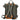 aunts & uncles Japan Tokio Rolltop - Rucksack 13" 40 cm (gravity grey) - Markenkoffer