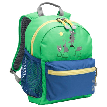 Jack Wolfskin Little Scout 10 - Kinderrucksack 29 cm (lizard) - Ansicht 4