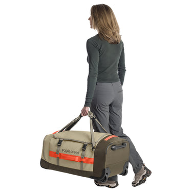 eagle creek Cargo Hauler XT Duffel 90L - Rollenreisetasche 73 cm (desert tan) - Ansicht 10