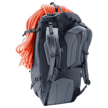 Deuter Guide 44+6 - Wanderrucksack 73 cm (black) - Ansicht 8