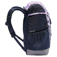 Vaude Puck 10 - Sac à dos Jr. 38 cm (lilas pastel)