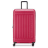 Delsey Paris Lutece SE - 4-Rollen-Trolley L 79 cm erw. (magenta)