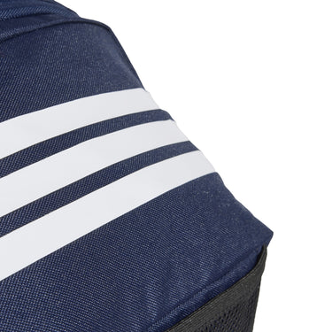 adidas Tiro Duffle Bag Medium - Sporttasche 59.5 cm (Bodenfach) (team navy blue2/white) - Ansicht 6