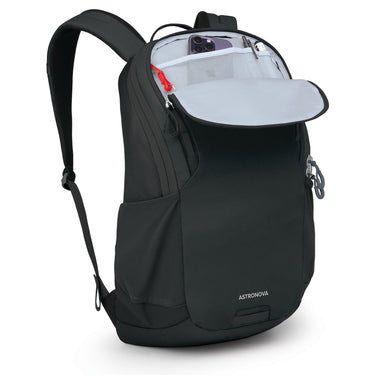Osprey Astronova - Rucksack 16" 49.5 cm (black) - Ansicht 3